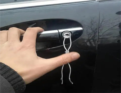 福海24小时上门开锁公司