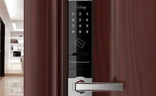 福海24小时上门开锁公司