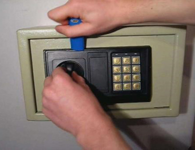 福海24小时上门开锁公司