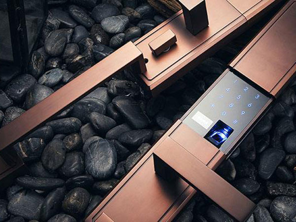 福海24小时上门开锁公司