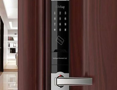 福海24小时上门开锁公司