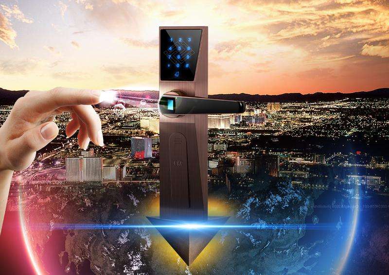 福海24小时上门开锁公司