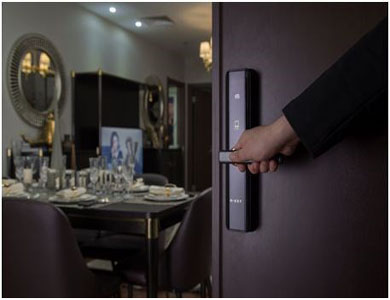 福海24小时上门开锁公司