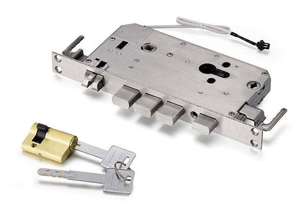 福海24小时上门开锁公司