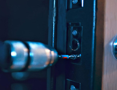 福海24小时上门开锁公司